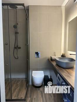 1-к квартира, посуточно, 36м2, 15/16 этаж