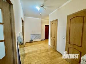 2-к квартира, на длительный срок, 64м2, 7/17 этаж