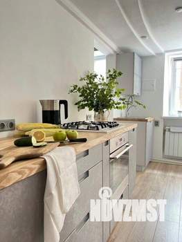 1-к квартира, посуточно, 85м2, 1/1 этаж