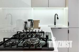 1-к квартира, посуточно, 40м2, 9/25 этаж