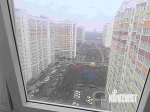 Студия квартира, посуточно, 28м2, 16/18 этаж