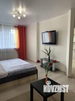 1-к квартира, на длительный срок, 40м2, 7/11 этаж