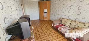 1-к квартира, на длительный срок, 31м2, 5/5 этаж