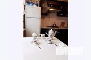 1-к квартира, посуточно, 40м2, 3/10 этаж