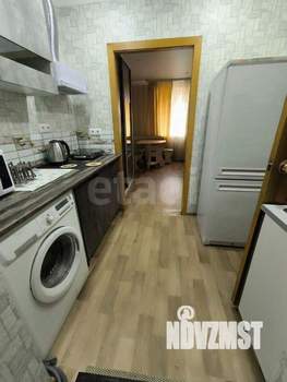Студия квартира, на длительный срок, 20м2, 5/5 этаж