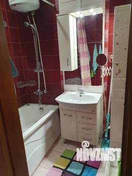 3-к квартира, на длительный срок, 70м2, 4/6 этаж