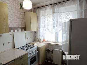 1-к квартира, на длительный срок, 33м2, 3/5 этаж