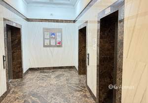 Студия квартира, на длительный срок, 27м2, 6/18 этаж