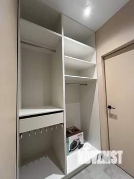 1-к квартира, на длительный срок, 65м2, 22/25 этаж