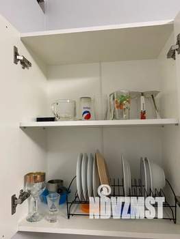 Студия квартира, посуточно, 26м2, 3/12 этаж