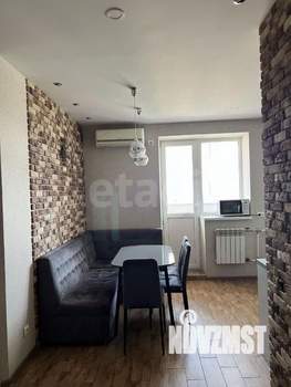 2-к квартира, на длительный срок, 60м2, 9/22 этаж