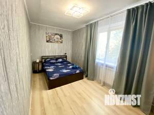 2-к квартира, посуточно, 60м2, 2/5 этаж