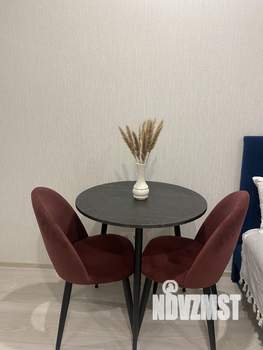 Студия квартира, посуточно, 23м2, 4/25 этаж