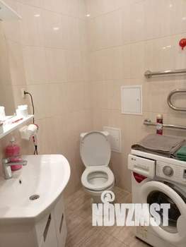 2-к квартира, посуточно, 56м2, 13/19 этаж