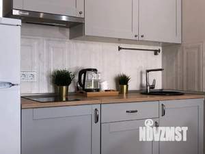 Студия квартира, посуточно, 35м2, 4/6 этаж