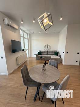 2-к квартира, на длительный срок, 47м2, 26/26 этаж