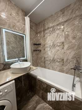 1-к квартира, на длительный срок, 50м2, 15/18 этаж