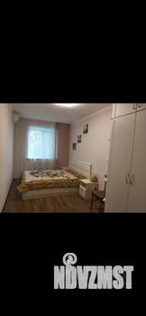3-к квартира, на длительный срок, 60м2, 3/10 этаж