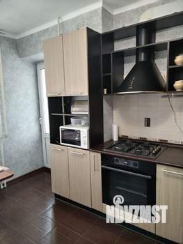 1-к квартира, на длительный срок, 36м2, 4/10 этаж