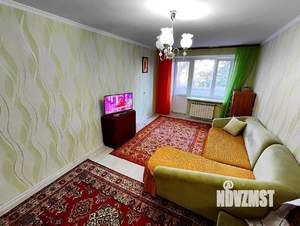 1-к квартира, на длительный срок, 36м2, 5/10 этаж