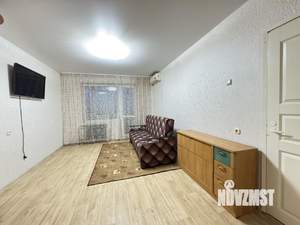 1-к квартира, на длительный срок, 38м2, 10/10 этаж