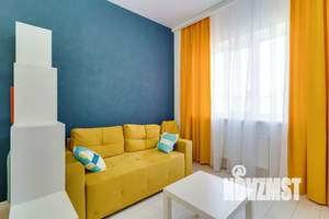 2-к квартира, посуточно, 45м2, 9/9 этаж