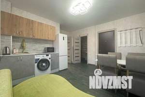 3-к квартира, посуточно, 45м2, 2/3 этаж