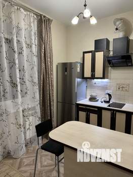 Студия квартира, на длительный срок, 26м2, 6/7 этаж