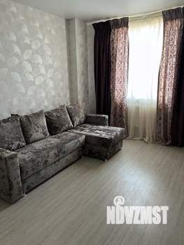 1-к квартира, на длительный срок, 40м2, 16/18 этаж