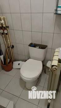 1-к квартира, посуточно, 20м2, 1/3 этаж