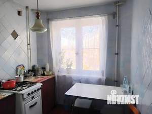 2-к квартира, на длительный срок, 42м2, 3/5 этаж
