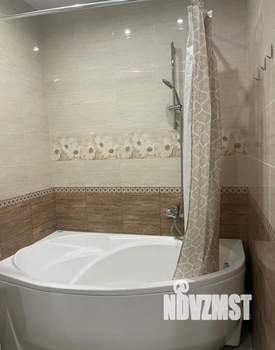 1-к квартира, на длительный срок, 42м2, 12/19 этаж