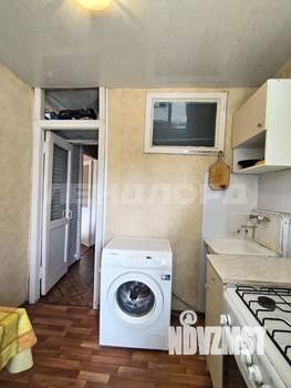 1-к квартира, на длительный срок, 32м2, 4/5 этаж