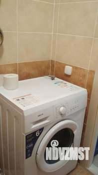 1-к квартира, на длительный срок, 36м2, 18/20 этаж