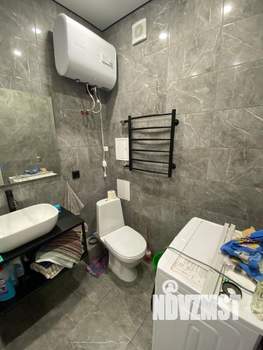 1-к квартира, на длительный срок, 36м2, 23/24 этаж