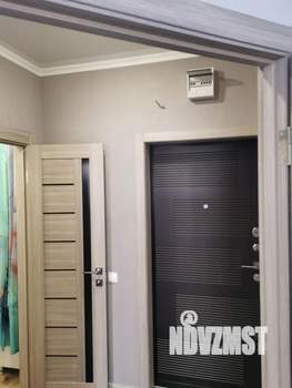 1-к квартира, на длительный срок, 35м2, 9/22 этаж