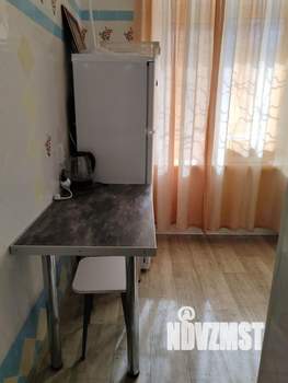 2-к квартира, на длительный срок, 48м2, 1/5 этаж