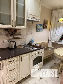 1-к квартира, посуточно, 27м2, 1/5 этаж