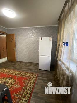 1-к квартира, на длительный срок, 40м2, 2/9 этаж