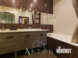 3-к квартира, на длительный срок, 104м2, 5/7 этаж