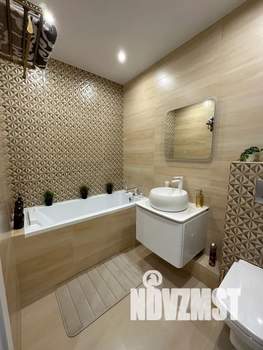 Студия квартира, посуточно, 27м2, 18/18 этаж