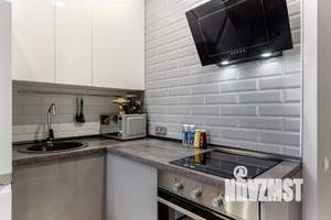 1-к квартира, посуточно, 55м2, 1/1 этаж