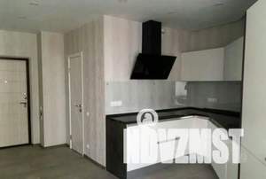 Студия квартира, на длительный срок, 32м2, 6/25 этаж