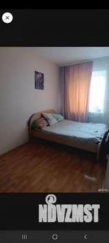 2-к квартира, на длительный срок, 44м2, 4/5 этаж