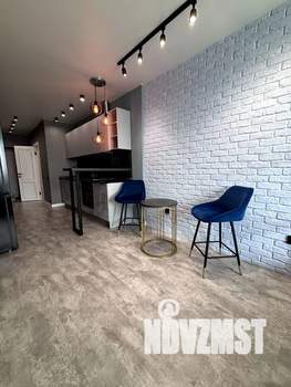 Студия квартира, посуточно, 28м2, 15/25 этаж