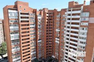 1-к квартира, на длительный срок, 45м2, 3/17 этаж