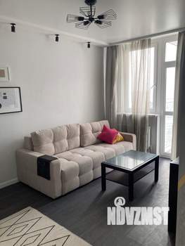 1-к квартира, на длительный срок, 33м2, 16/25 этаж