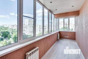 2-к квартира, посуточно, 70м2, 1/1 этаж