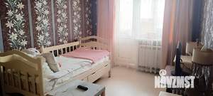 3-к квартира, на длительный срок, 63м2, 9/9 этаж