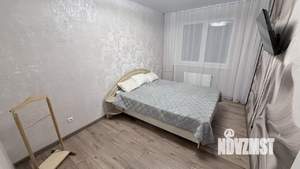 1-к квартира, на длительный срок, 45м2, 2/5 этаж